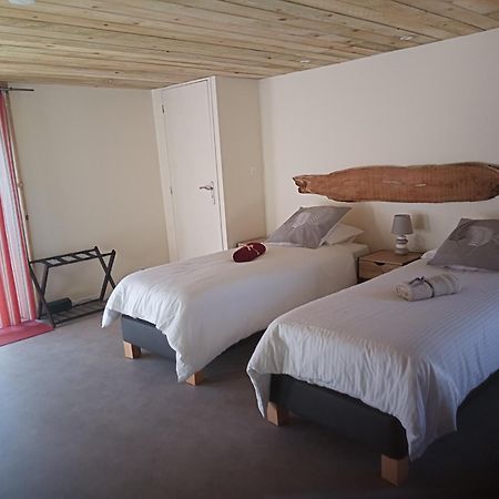 La Canette De Phil - Chambre D'Hotes, Independante - Vue Sur Piscine Samatan Exteriér fotografie