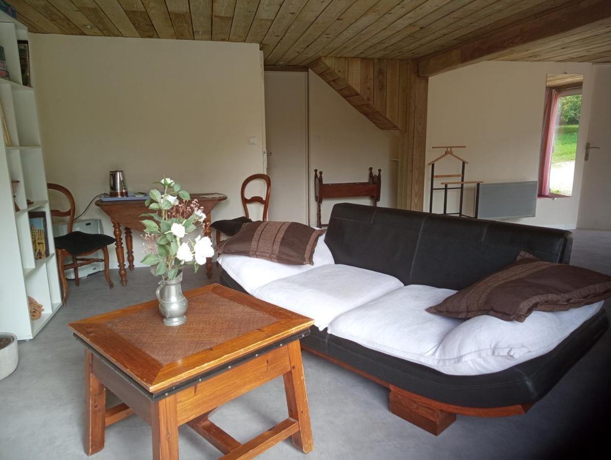 La Canette De Phil - Chambre D'Hotes, Independante - Vue Sur Piscine Samatan Exteriér fotografie